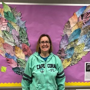 Meet your Posher, Dawn